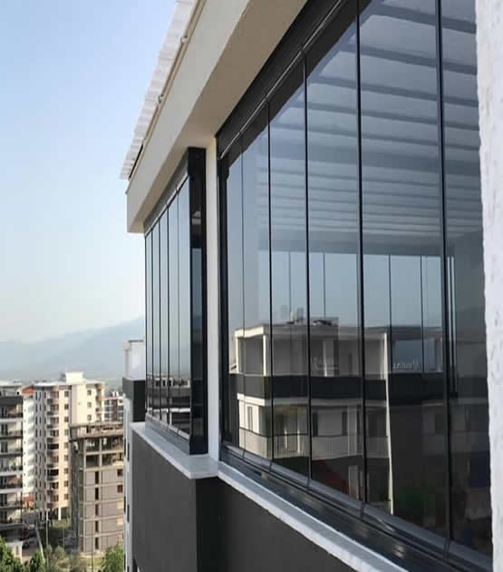 HK Yapı hakkında