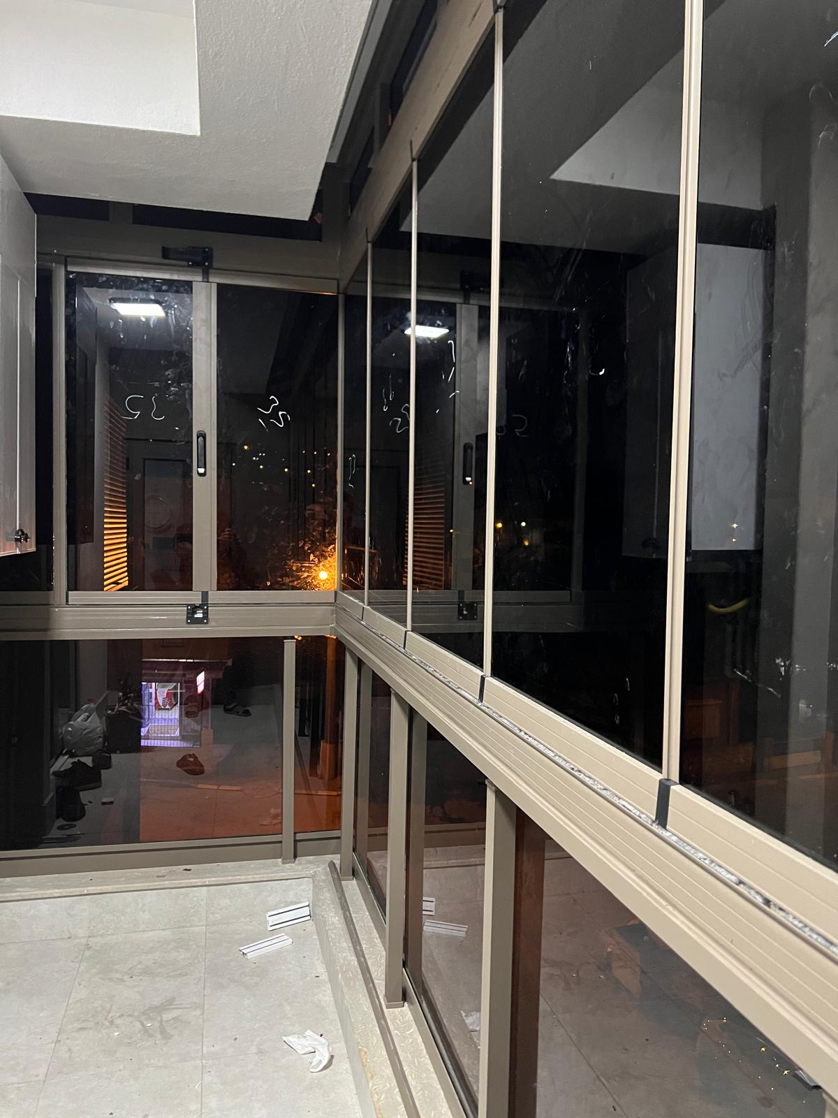 HK Yapı proje görseli 7